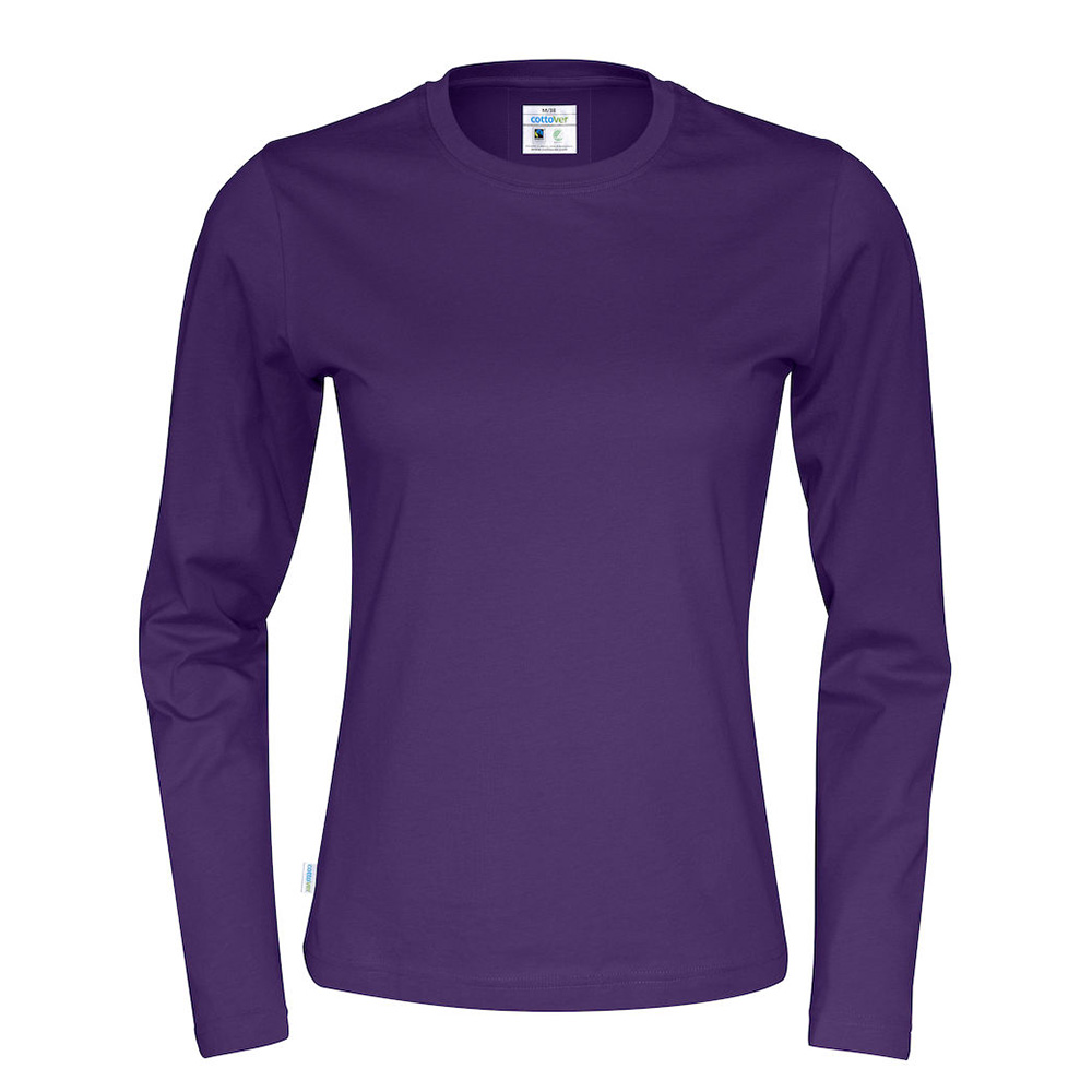 Longsleeve Damen - Bild 17